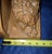 Brown A Pair of Neoclassical Reclining Lion Bookends Fd For Sale - Image 8 of 8