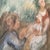 Late 20th Century Late 20th Century Pierre-Auguste Renoir Reproduction "La Family (Mother and Child) Framed For Sale - Image 5 of 12