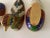 Mid 20th Century Mid 20th Century Cloisonné Ducks - Set of 2 For Sale - Image 5 of 13
