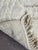 Textile Off-White Moroccan Runner Rug - 7 X 2 Ft For Sale - Image 7 of 8