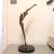 Bronze Bronze Dancer by Tom Bennett, '86 For Sale - Image 8 of 8