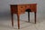 Small Antique Ladies Desk in Mahogany, 1900 For Sale - Image 16 of 18