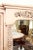 2000 - 2009 Neo-Baroque Chest of Drawers with Mirror and Marble Top For Sale - Image 5 of 7