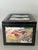 One of a Kind Graffiti Bodies Decorative Art Box For Sale In Tampa - Image 6 of 10