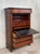 19th Century Classical Charles X Burled Mahogany Secretaire a Abattant For Sale - Image 12 of 16