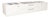 MC 906 SV Wooden Sideboard in White by Gwinner For Sale