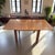 Folding Dining Table by Afra & Tobia Scarpa for Cassina For Sale - Image 17 of 18