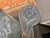 Late 19th Century Late 19th Century Carved Oak Corner Chair For Sale - Image 5 of 18