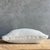 Contemporary Amari Wool Pillow - Off White For Sale - Image 3 of 6