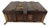 Late 19th Century European Gothic Revival Iron Strongbox / Casket For Sale