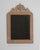 19th Century France Tan Wood Mirror For Sale - Image 4 of 8