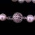 Unique, One of a kind, Akoya Tahitian Pearl Diamond Sapphire Necklace 14k Gold Certified $6,950 114992 Nothing says, “I...