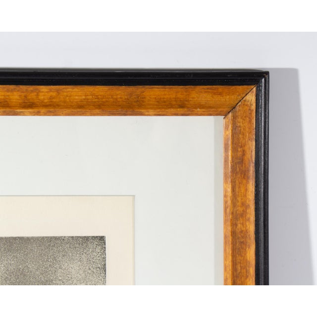 Figurative “Femme Au Visage” Abstract Etching by Germaine Richier For Sale - Image 3 of 8