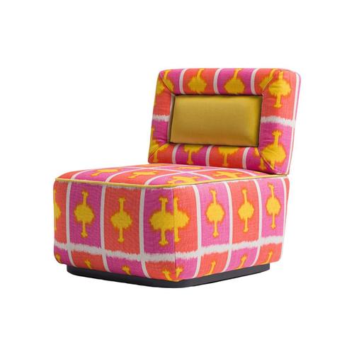 Wood Mika Chair in Beech by Popus Editions For Sale - Image 7 of 13