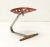 Brown Mezzadro Stool by Achille and Pier Giacomo Castiglioni for Zanotta For Sale - Image 8 of 8