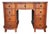 1940s Mahogany Desk For Sale