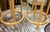 Early 21st Century Alvar Aalto for Artek Style Bentwood Stools, a Pair For Sale - Image 5 of 6