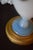 An elegant French Cristal de Sèvres opaline Bulle de Savon crystal vase, designed by L. Seiler and retaining its original...