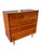 Vintage Mid Century Modern Tall Highboy Dresser For Sale - Image 4 of 8
