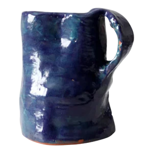 Vintage Studio Pottery Mug