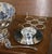 Vintage French Silver-Plated Grape Motif Champagne Cooler and Punch Bowl For Sale In Dallas - Image 6 of 10
