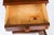 Gold Walnut Erii Sandringham Bedside Cabinets with Royal Provenance, 1950s, Set of 2 For Sale - Image 8 of 18