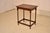English Edwardian English Oak Side Table, Circa 1900 For Sale - Image 3 of 7