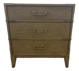 Example of Restoration Hardware Casegoods and Storage
