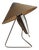 Vintage Table Lamp by Helena Frantová, Czechoslovakia, 1953 For Sale