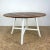 Vintage Dining Table from Ercol For Sale - Image 4 of 8