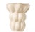 Contemporary Jade Wall Light in Glazed Ceramic by Popus Editions For Sale - Image 3 of 7