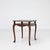 French Card Table in Wood, 1890s For Sale - Image 13 of 13