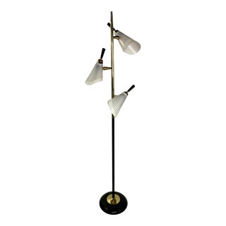 Mid-Century Modern Floor Lamp For Sale