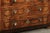 Brown 18th Century Baroque Chest of Drawers in Walnut, 1750s For Sale - Image 8 of 18