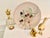 Pottery Barn Handcrafted in Italy Olive Branch Ceramic Serving Platter - Discontinued Pattern For Sale In Charleston - Image 6 of 7