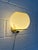 Murano Glass Wall Lamp by Diaz De Santillana for La Murrina, 1970s For Sale - Image 6 of 11