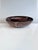 Boho Chic Handmade Bowls from Serocka, Germany, 1970s, Set of 5 For Sale - Image 3 of 15