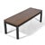 Harvey Probber Harvey Probber Mahogany Coffee Table For Sale - Image 4 of 6