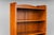 Art Nouveau Bookshelf in Oak For Sale - Image 6 of 17