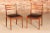 Mid-Century Modern Mid-Century Modern Fresco Dining Chairs by Victor Wilkins for G-Plan, 1960s, Set of 4 For Sale - Image 3 of 12