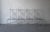 Mid-Century Modern Set of 4 Vintage Industrial Iron Garden Patio Dining Chairs For Sale - Image 3 of 10
