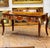 Fall in love with this timeless French-style console table, featuring a classic rectangular silhouette and exquisite...