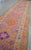 1960s Vintage Runner Rug Hand Knotted Kurdish Tribal Extra Long Runner 2′11″ × 17′3″ For Sale - Image 6 of 11