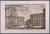 Giuseppe Vasi, Palazzo Rospigliosi, Etching, Late 18th Century For Sale