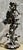 Simon Smith, Custom Steampunk Seahorse Sculpture, 1950, Mixed Media For Sale - Image 11 of 12