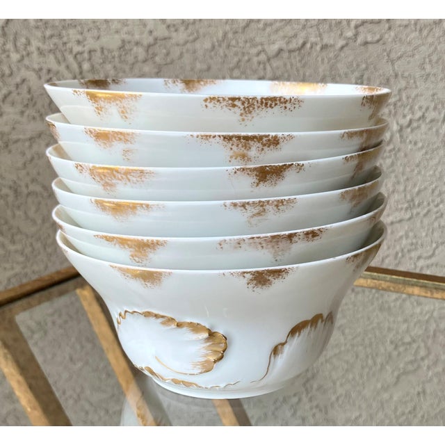 Excellent Pre-Owned Condition. Note: Lucite plate stand is not included. Elevate your antique porcelain collection with...