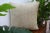 Beige Turkish Decorative Pillow Cover - 20"x20" For Sale - Image 8 of 10