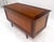Mid-Century Modern Danish Mid Century Modern Teak Hope Chest Trunk Storage MINT For Sale - Image 3 of 15