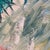 Blue Vintage Original Coastal Waterfront Landscape Oil Painting For Sale - Image 8 of 12