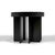 Samual Marx Style Side Table For Sale In Chicago - Image 6 of 7